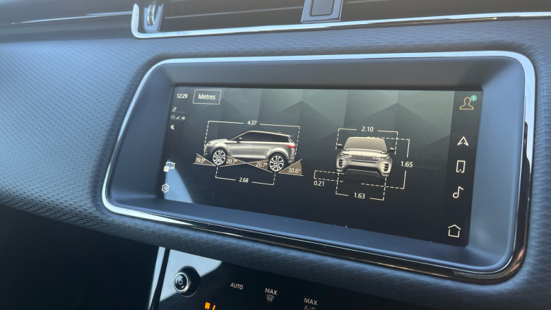 Land Rover Range Rover Evoque 1.5 P300e R-Dynamic S 5dr Auto Hatchback